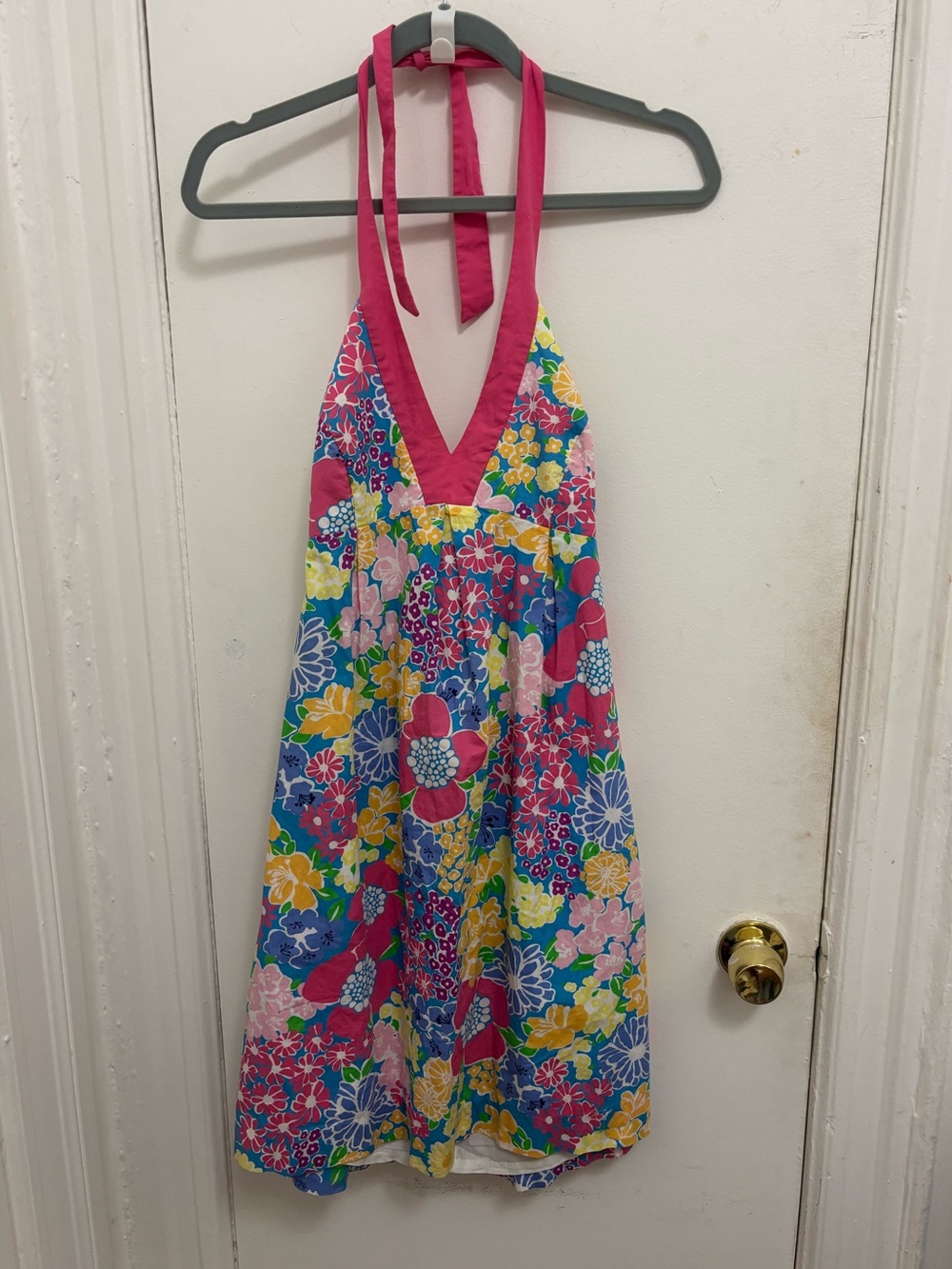 Vintage Lilly Pulitzer Dress - Picture 11 of 14